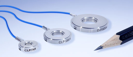 1-CLP/7KN力传感器